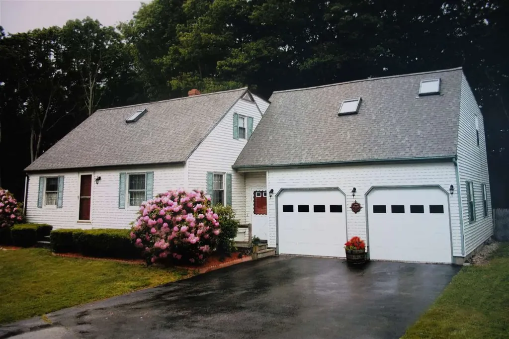 25 Fairfield Drive Hampton NH 03842