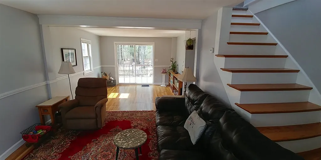 25 Fairfield Drive Hampton NH 03842