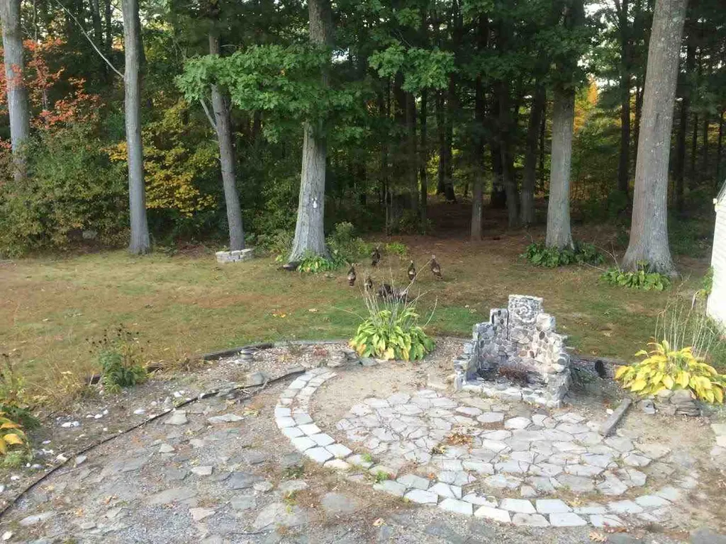 25 Fairfield Drive Hampton NH 03842