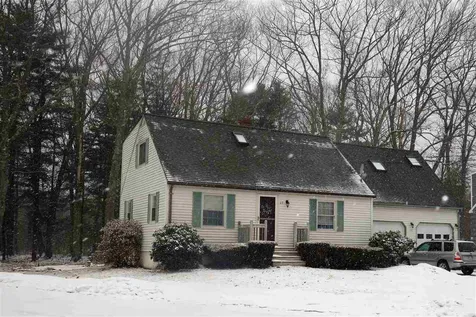 25 Fairfield Drive Hampton NH 03842
