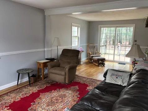 25 Fairfield Drive Hampton NH 03842