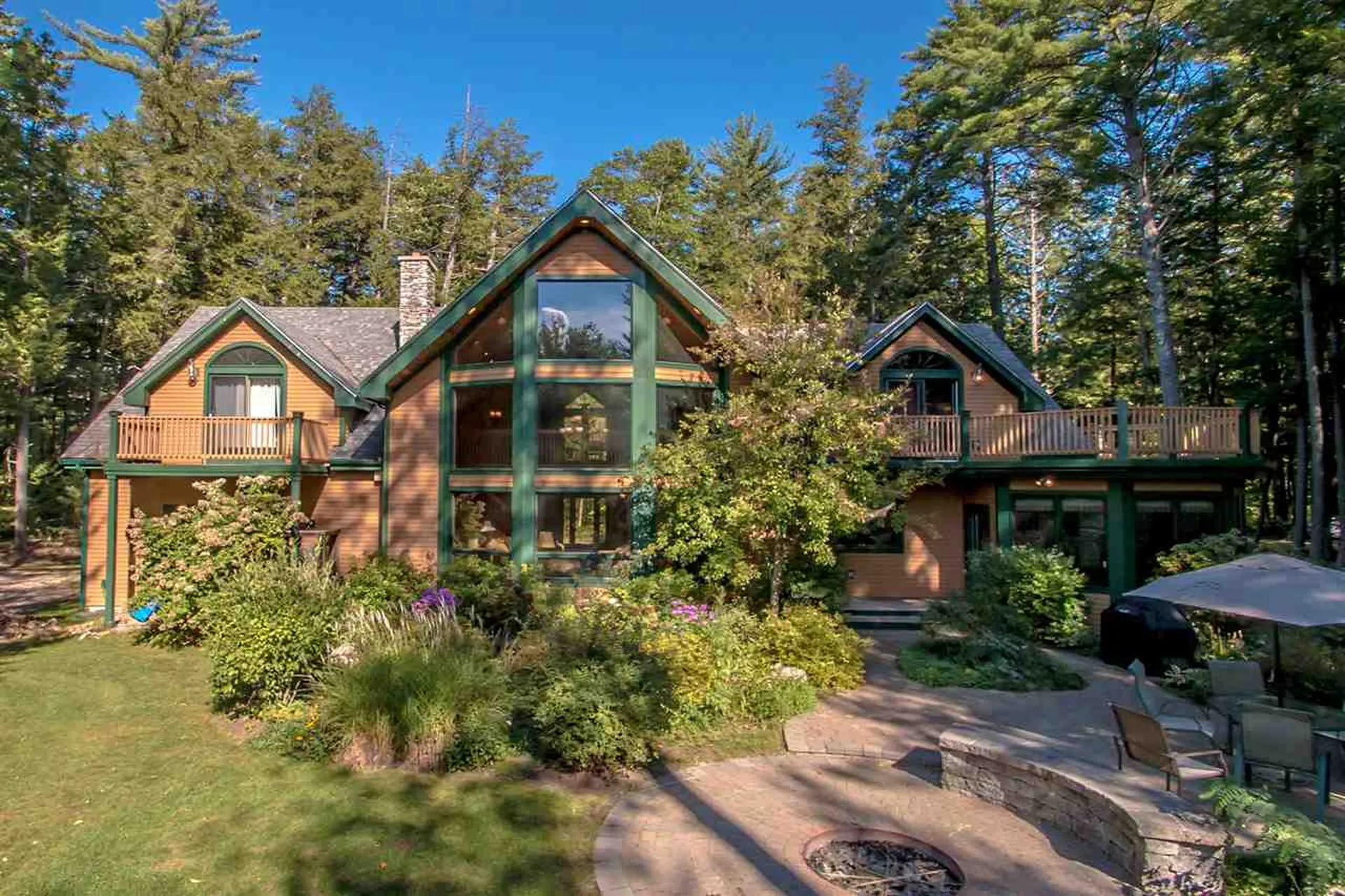 112 Winding Lane Conway NH 03813