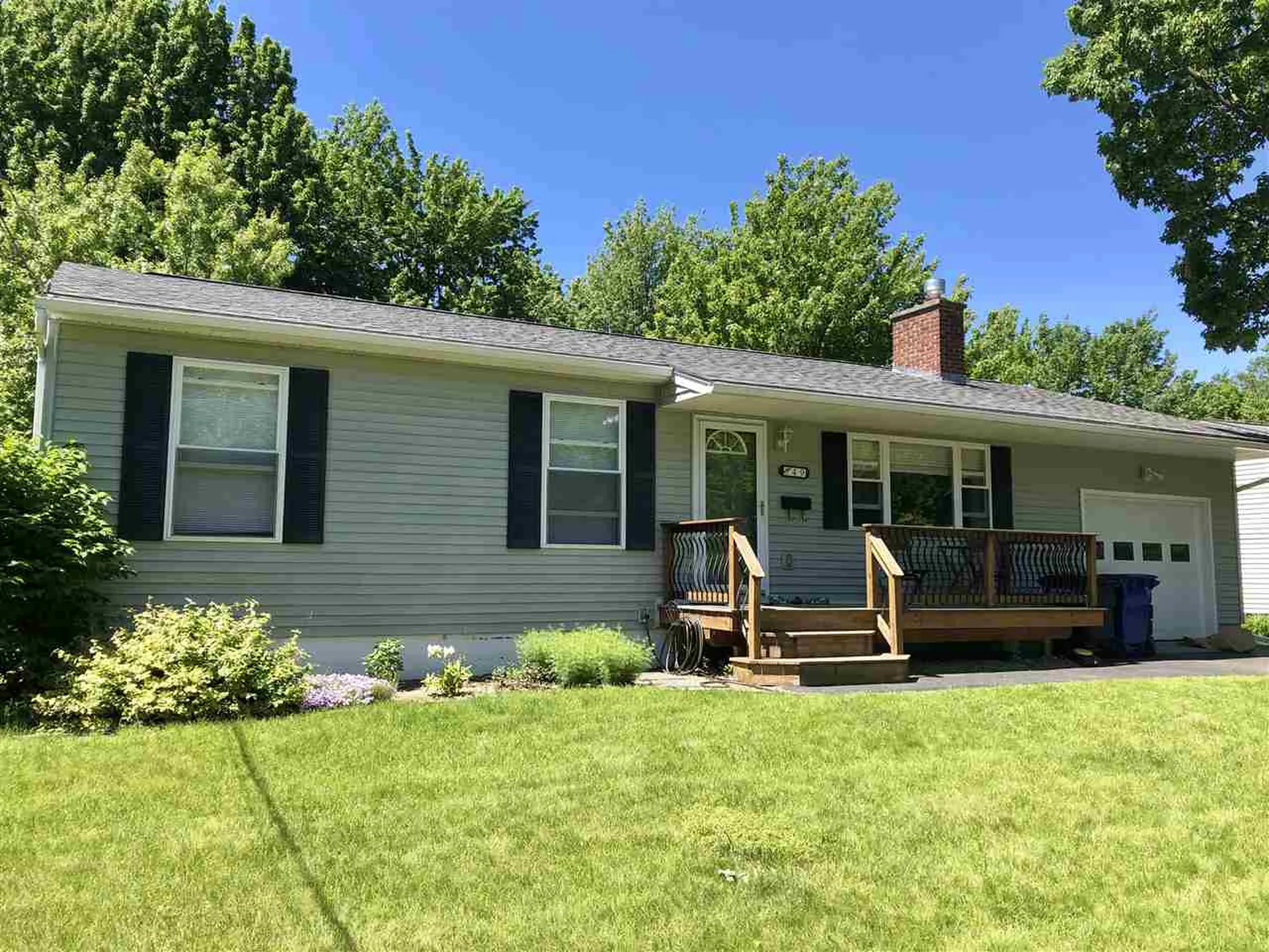 49 Curtis Avenue Burlington VT 05408