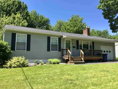 49 Curtis Avenue Burlington VT 05408