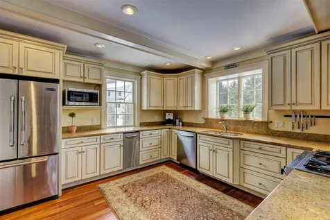 75 Westside Drive New London NH 03257
