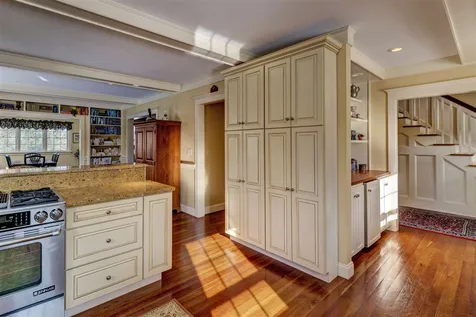 75 Westside Drive New London NH 03257