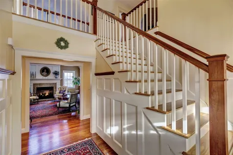75 Westside Drive New London NH 03257