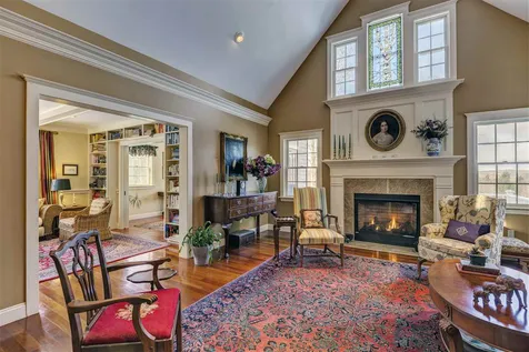 75 Westside Drive New London NH 03257