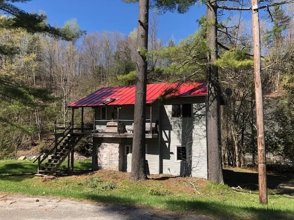 270 Brook Road Plainfield VT 05667