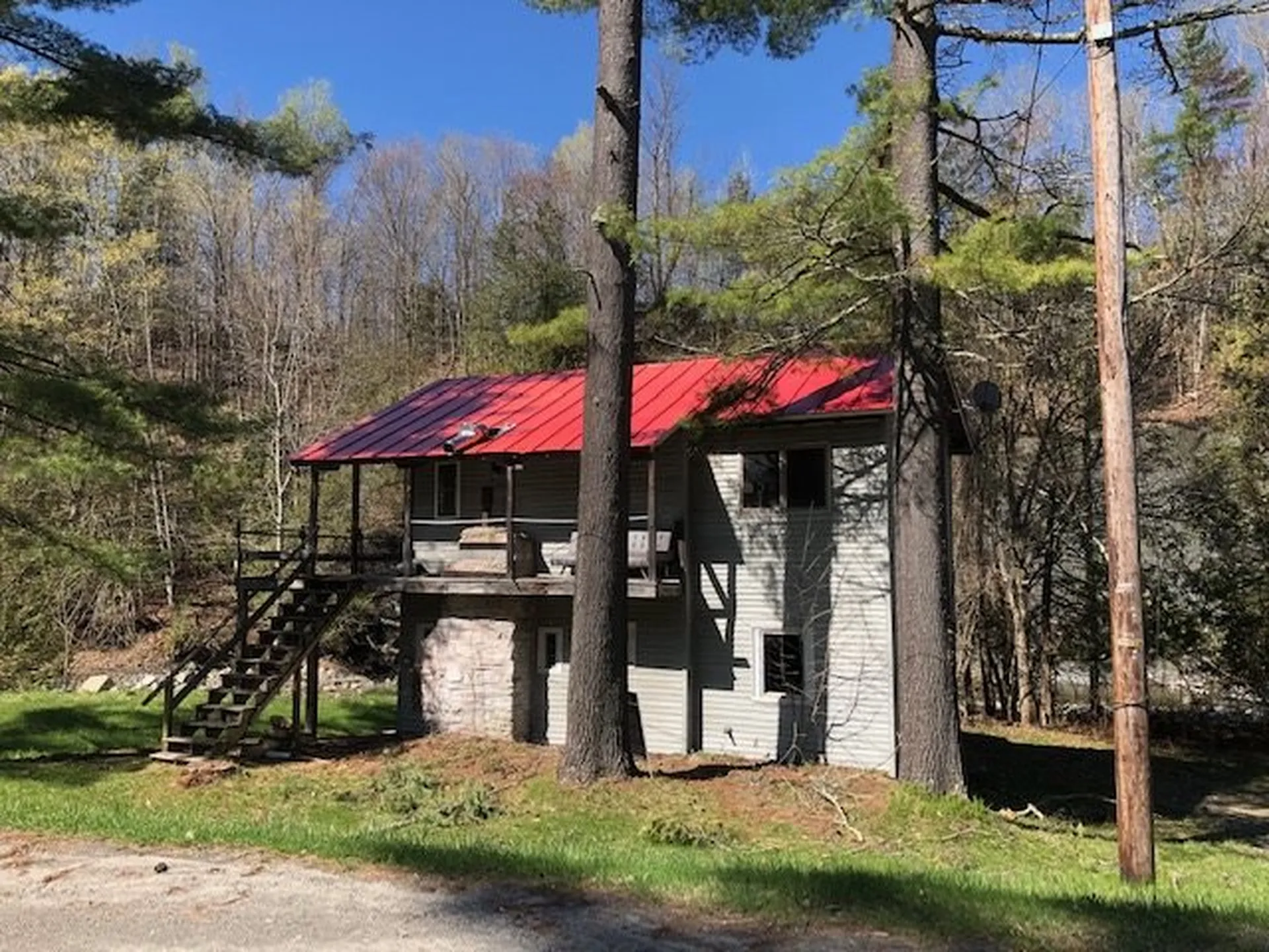 270 Brook Road Plainfield VT 05667