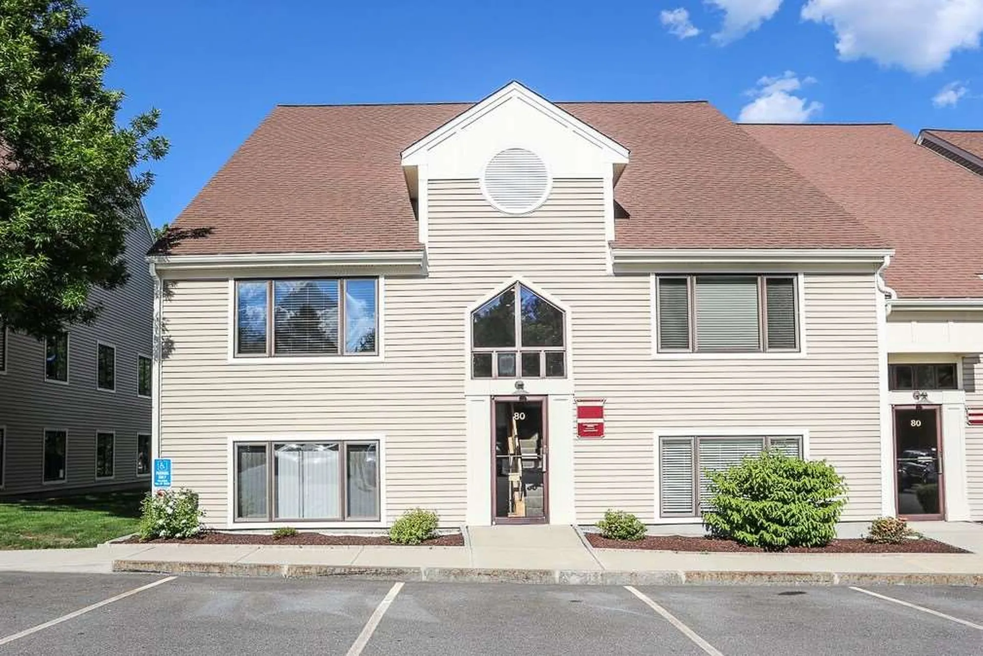 80 Palomino Lane Bedford NH 03110