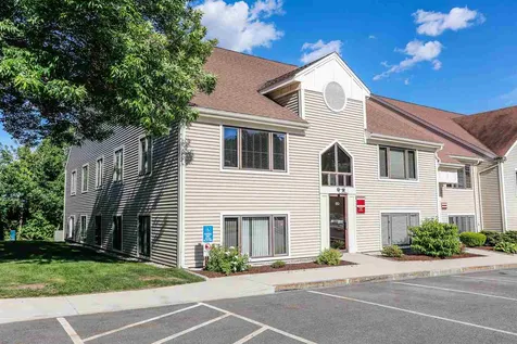 80 Palomino Lane Bedford NH 03110