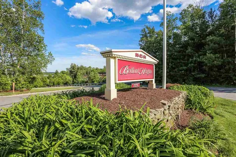 80 Palomino Lane Bedford NH 03110