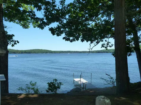 210 Lake Shore Drive Franklin NH 03235