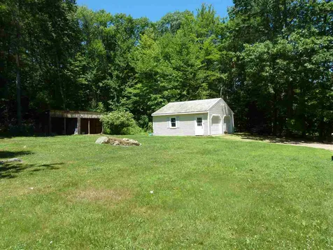210 Lake Shore Drive Franklin NH 03235