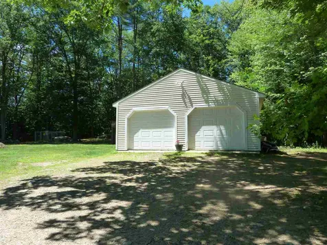 210 Lake Shore Drive Franklin NH 03235