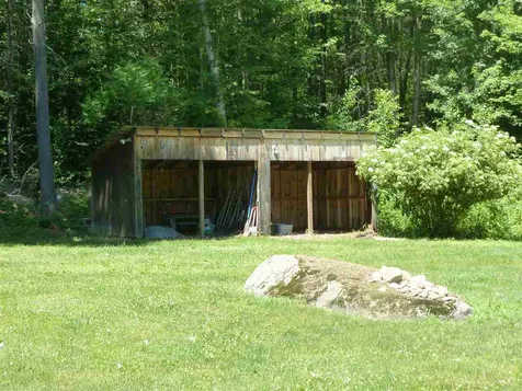 210 Lake Shore Drive Franklin NH 03235