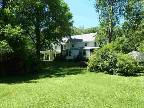 210 Lake Shore Drive Franklin NH 03235