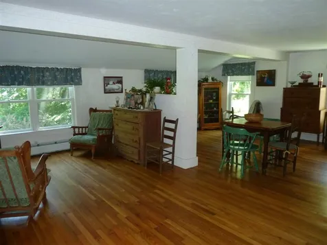 210 Lake Shore Drive Franklin NH 03235