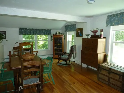 210 Lake Shore Drive Franklin NH 03235