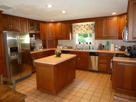 210 Lake Shore Drive Franklin NH 03235