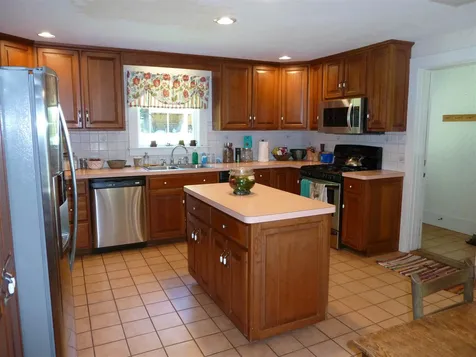 210 Lake Shore Drive Franklin NH 03235