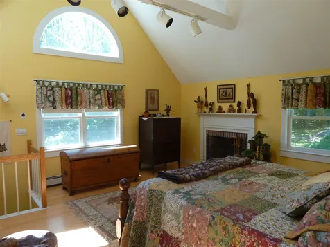 210 Lake Shore Drive Franklin NH 03235