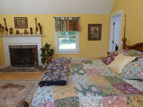 210 Lake Shore Drive Franklin NH 03235