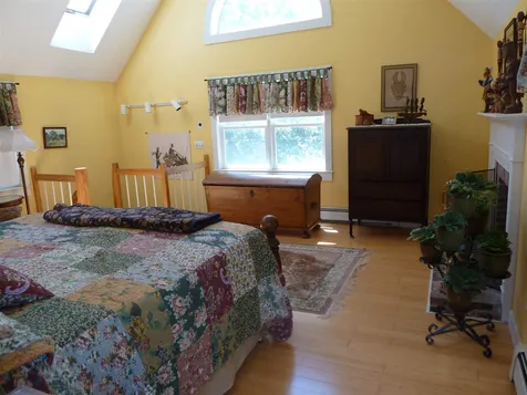 210 Lake Shore Drive Franklin NH 03235