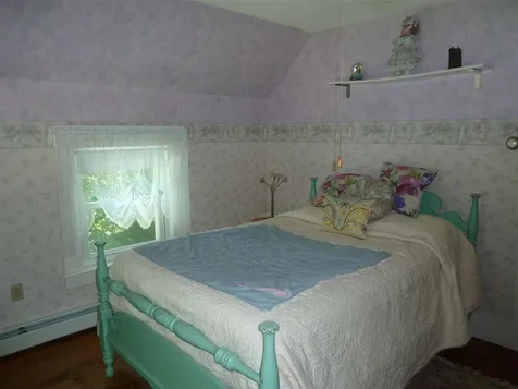 210 Lake Shore Drive Franklin NH 03235