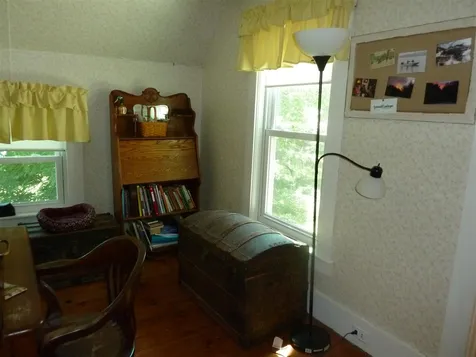 210 Lake Shore Drive Franklin NH 03235