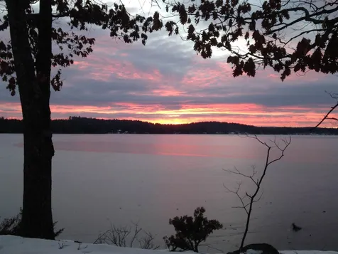 210 Lake Shore Drive Franklin NH 03235