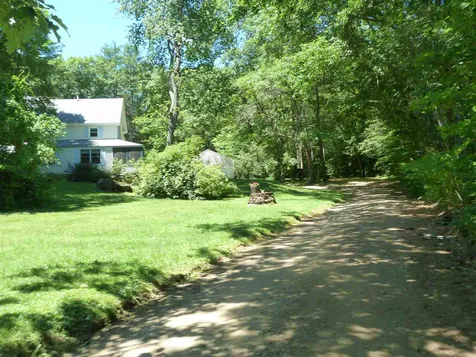 210 Lake Shore Drive Franklin NH 03235