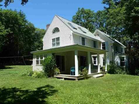 210 Lake Shore Drive Franklin NH 03235