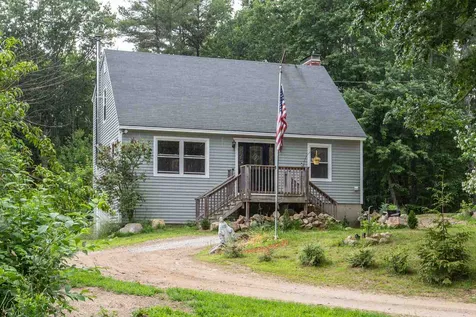 162 Merrill Road Candia NH 03034