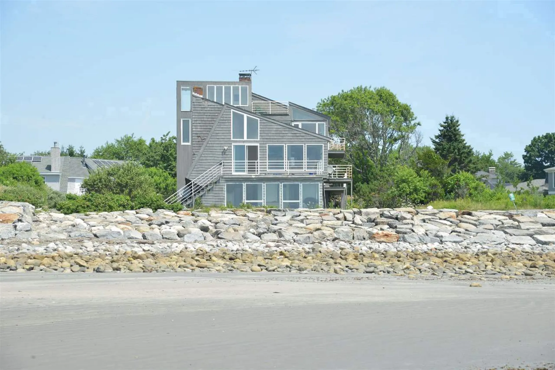 21 Carbee Drive Rye NH 03870