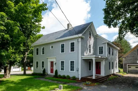 1 Railroad Avenue Newfields NH 03856