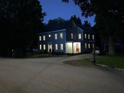 1 Railroad Avenue Newfields NH 03856