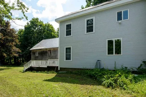 1 Railroad Avenue Newfields NH 03856