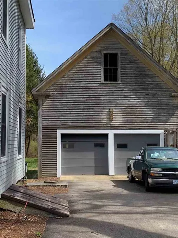1 Railroad Avenue Newfields NH 03856