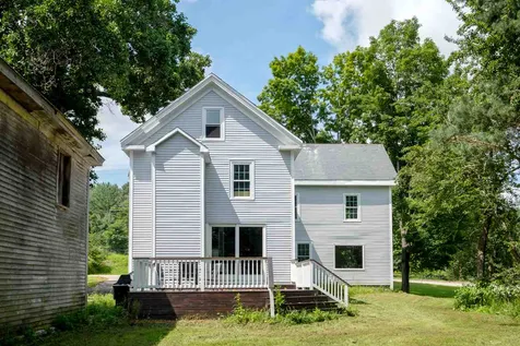 1 Railroad Avenue Newfields NH 03856