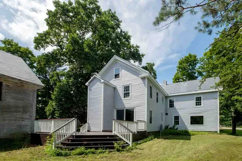 1 Railroad Avenue Newfields NH 03856