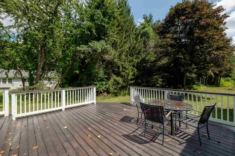1 Railroad Avenue Newfields NH 03856