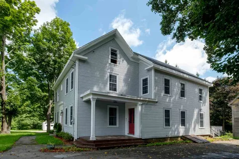 1 Railroad Avenue Newfields NH 03856