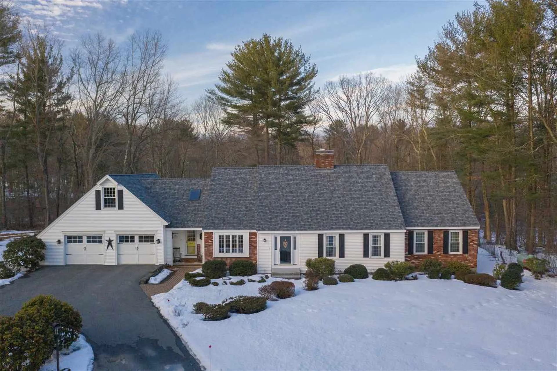 39 Woodmeadow Drive Salem NH 03079