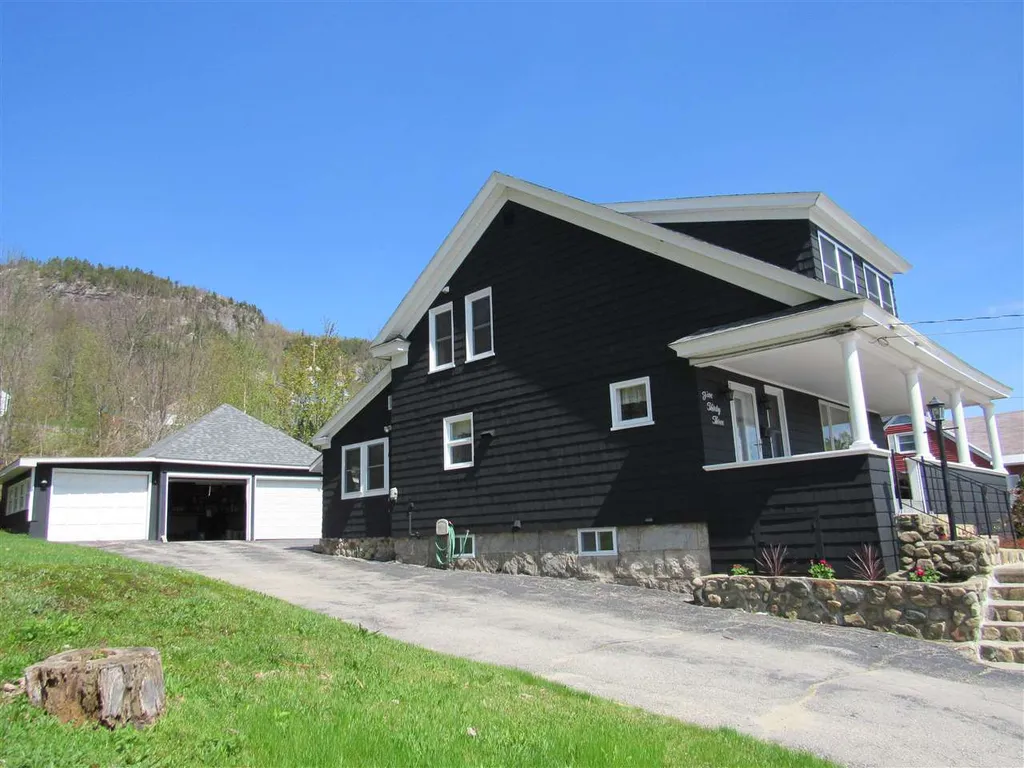 533 3rd Avenue Berlin NH 03570