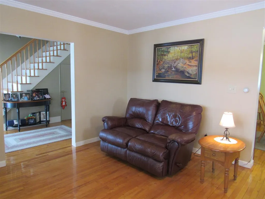 533 3rd Avenue Berlin NH 03570