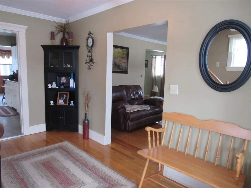 533 3rd Avenue Berlin NH 03570