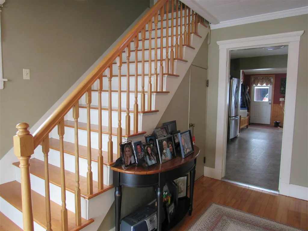 533 3rd Avenue Berlin NH 03570