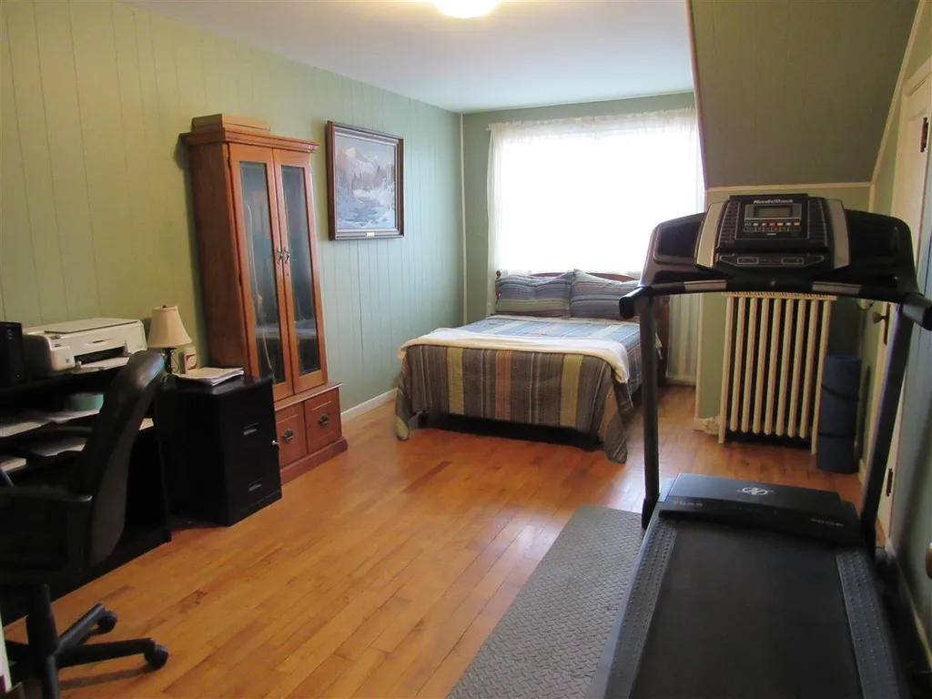 533 3rd Avenue Berlin NH 03570